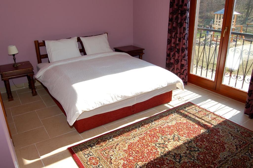 Malomdulo Farmhaz Guest House Pilisborosjenő Rom bilde