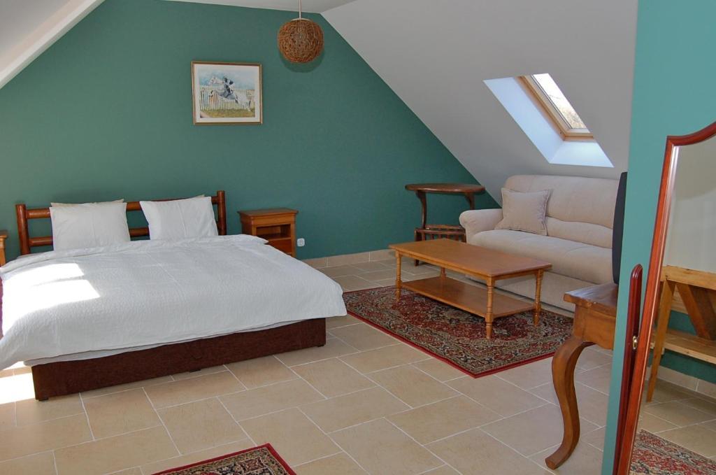 Malomdulo Farmhaz Guest House Pilisborosjenő Rom bilde