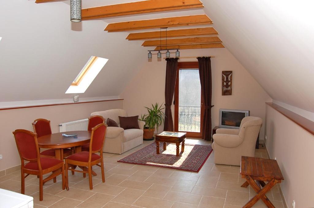 Malomdulo Farmhaz Guest House Pilisborosjenő Rom bilde